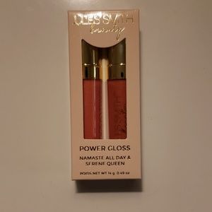 Jules Smith Beauty gloss